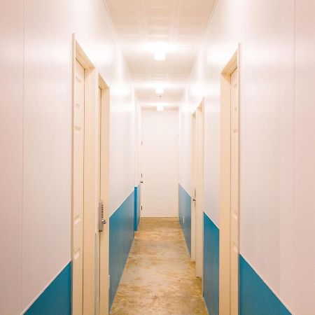 Seawall Hostel Chatan Exterior photo
